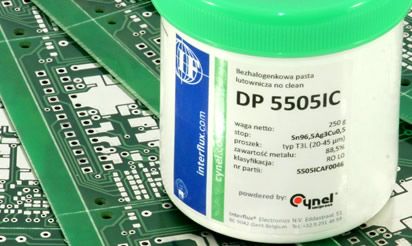 Pasta DP 5505IC